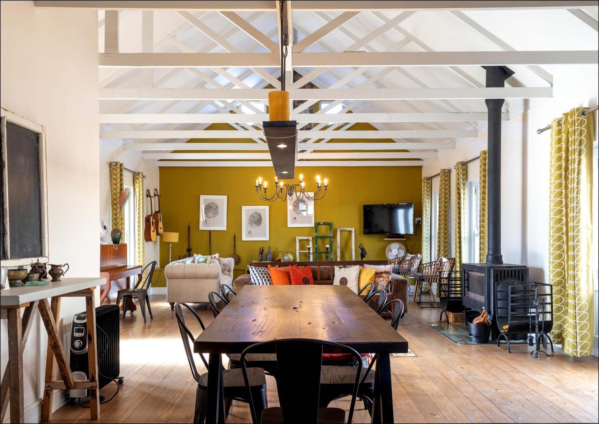 Ferienhaus Pelicans Nest In Onrus *
